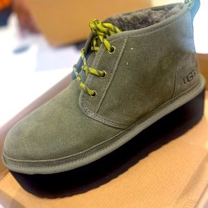 UGG Classic Mini Platform Boot